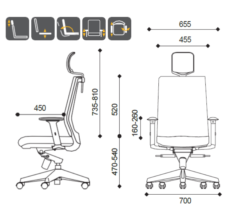 chair 1 b